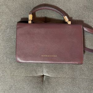 FREE SHIPPING Danielle Nicole Nordstrom crossbody